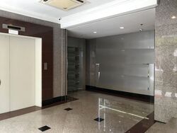 Crystal Time Building (D13), Factory #624995581